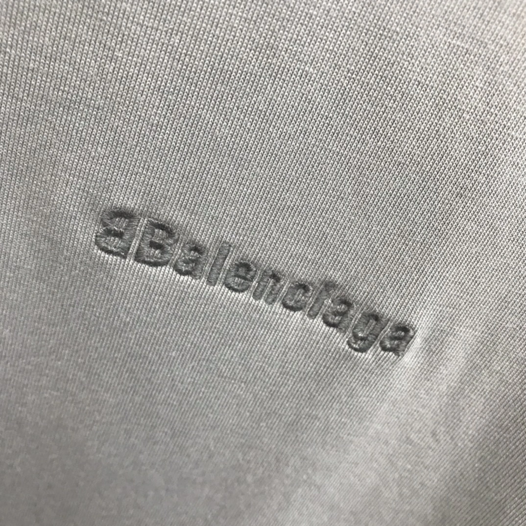 TimelessDesign B*alenciaga T-shirt Top Quality DSX 20230619- 11143