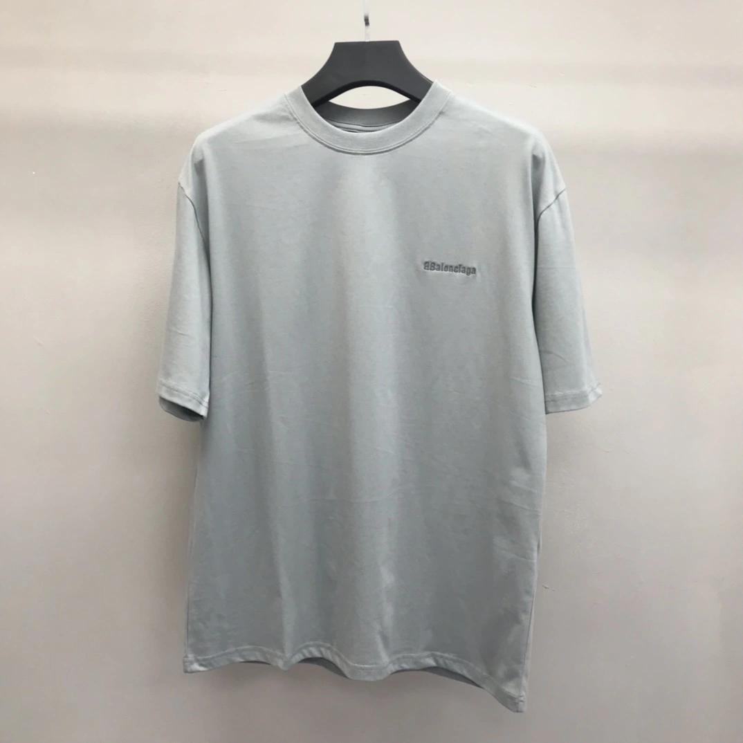 TimelessDesign B*alenciaga T-shirt Top Quality DSX 20230619- 11143