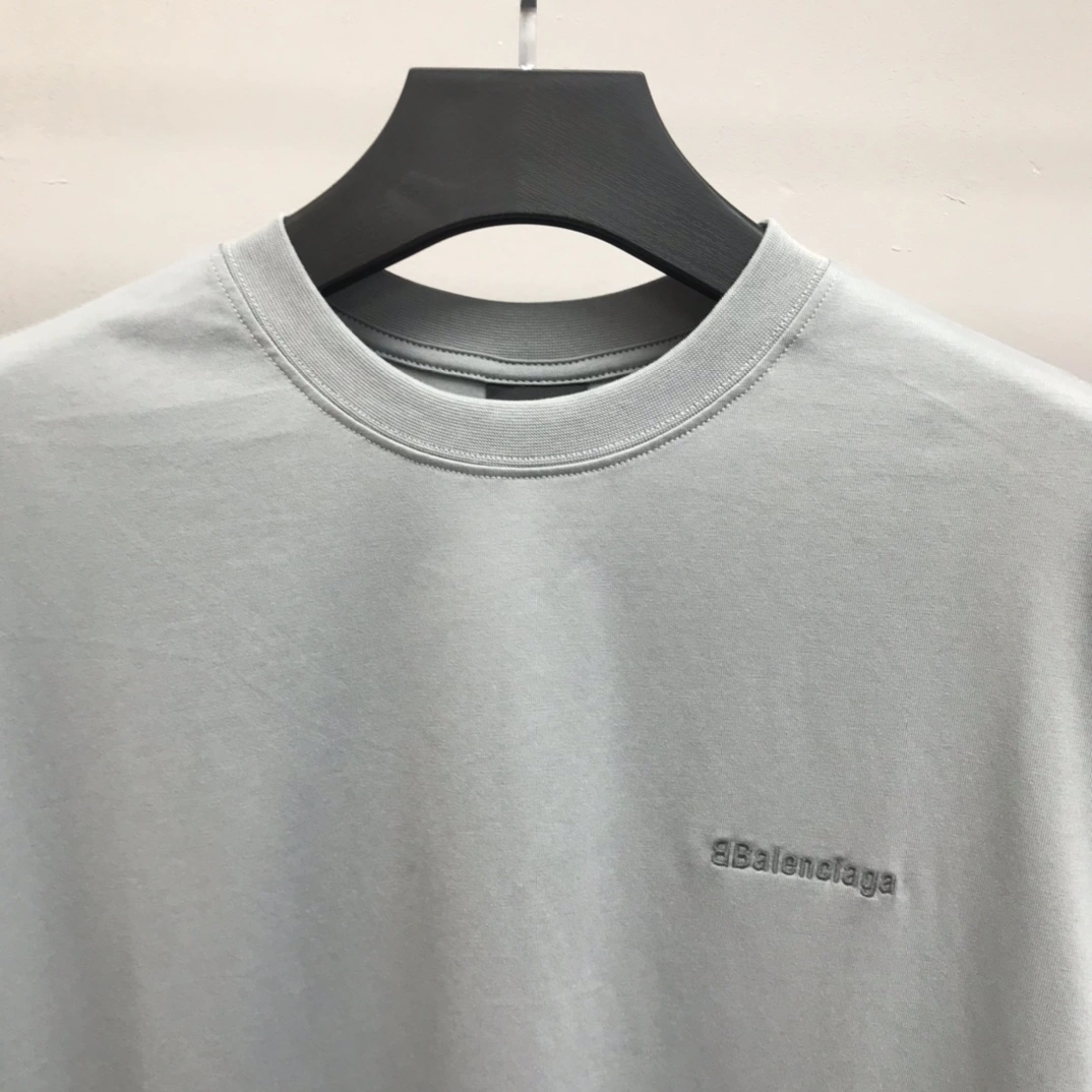 TimelessDesign B*alenciaga T-shirt Top Quality DSX 20230619- 11143