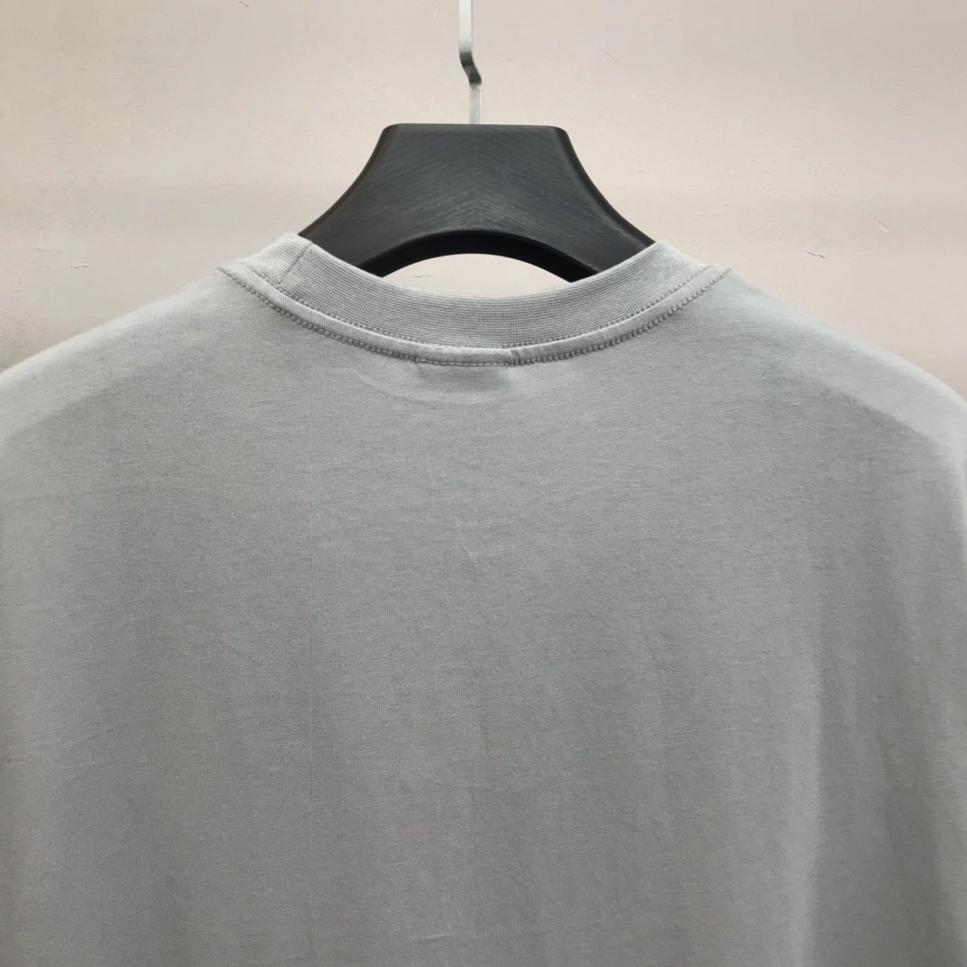 TimelessDesign B*alenciaga T-shirt Top Quality DSX 20230619- 11143