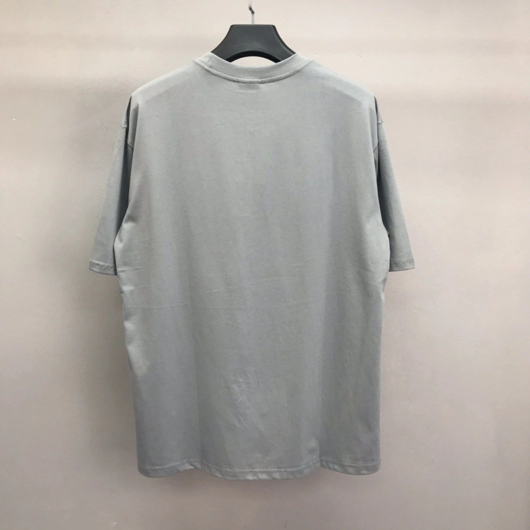 TimelessDesign B*alenciaga T-shirt Top Quality DSX 20230619- 11143