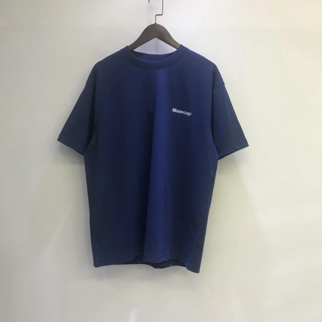 B*alenciaga T-shirt Top Quality DSX 20230619- EyeCatching 11142