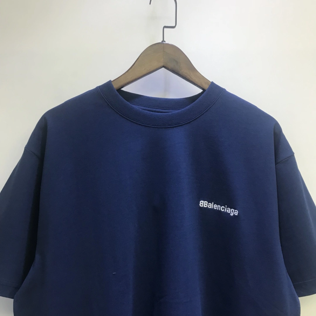 B*alenciaga T-shirt Top Quality DSX 20230619- EyeCatching 11142
