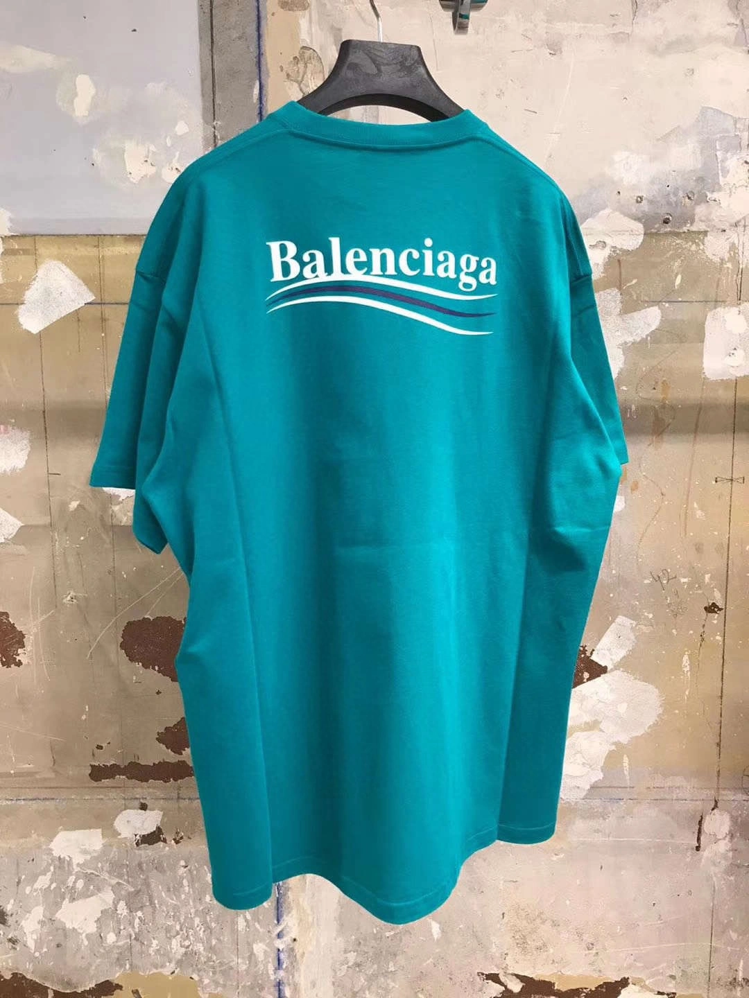 HighPerformance B*alenciaga T-shirt Top Quality DSX 20230620- 11128