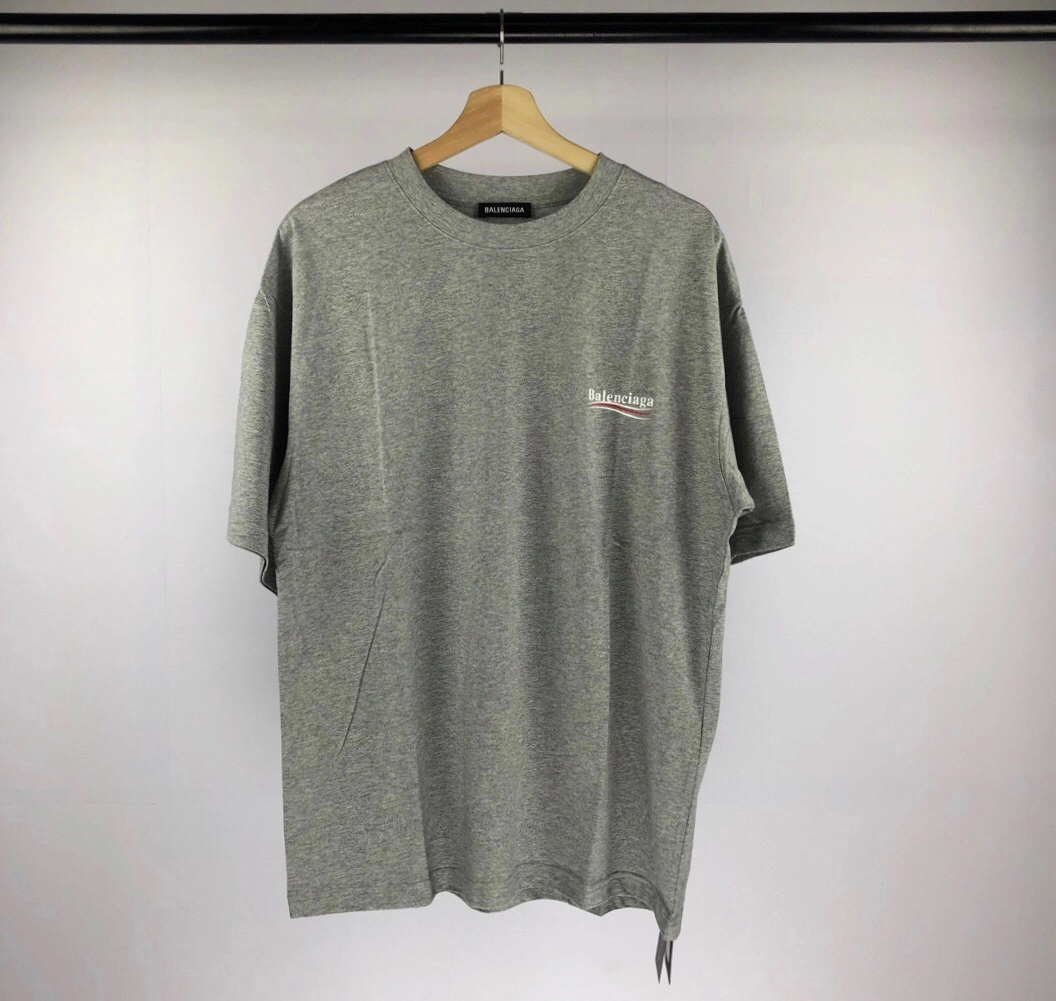 B*alenciaga T-shirt Top Quality DSX 20230620- Seasonal 11129