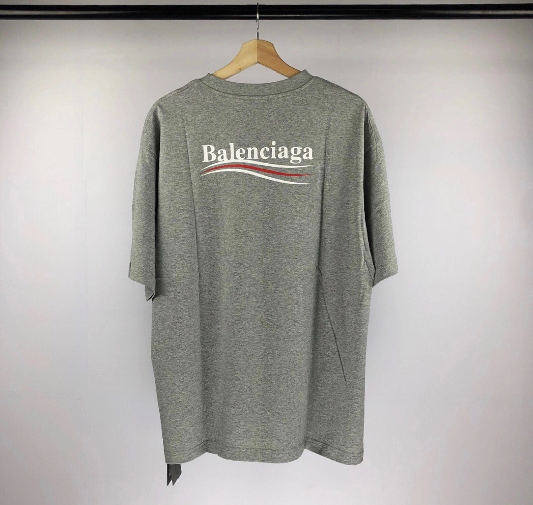 B*alenciaga T-shirt Top Quality DSX 20230620- Seasonal 11129