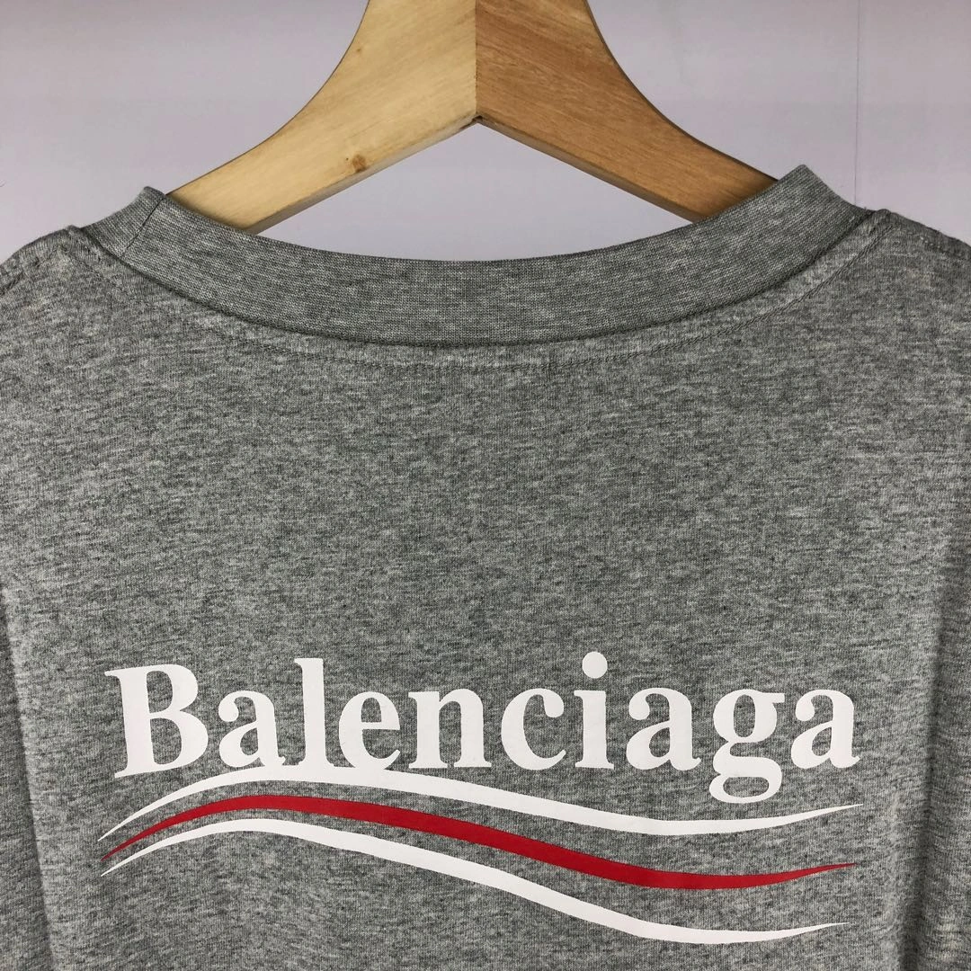 B*alenciaga T-shirt Top Quality DSX 20230620- Seasonal 11129