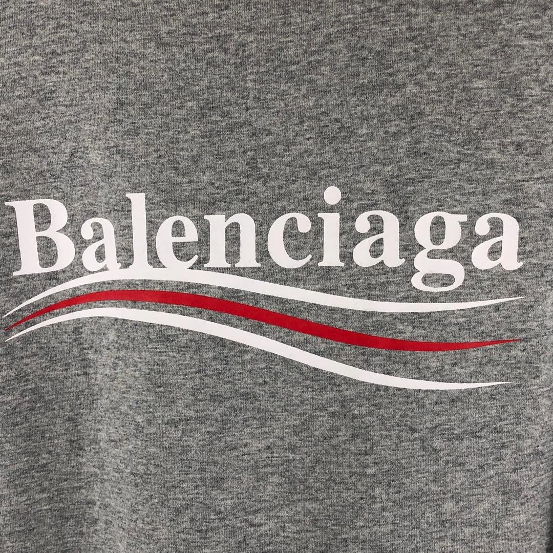B*alenciaga T-shirt Top Quality DSX 20230620- Seasonal 11129