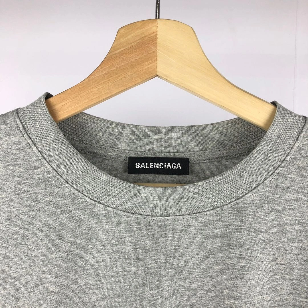 B*alenciaga T-shirt Top Quality DSX 20230620- Seasonal 11129