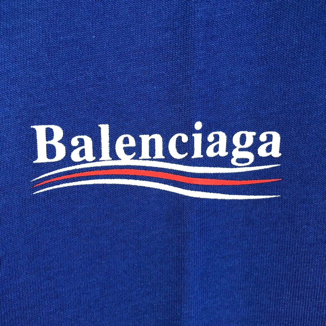 B*alenciaga T-shirt Top Quality DSX 20230620- Seasonal 11127