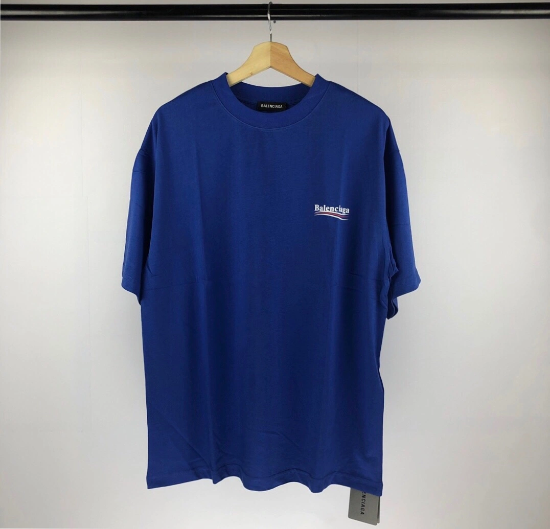 B*alenciaga T-shirt Top Quality DSX 20230620- Seasonal 11127