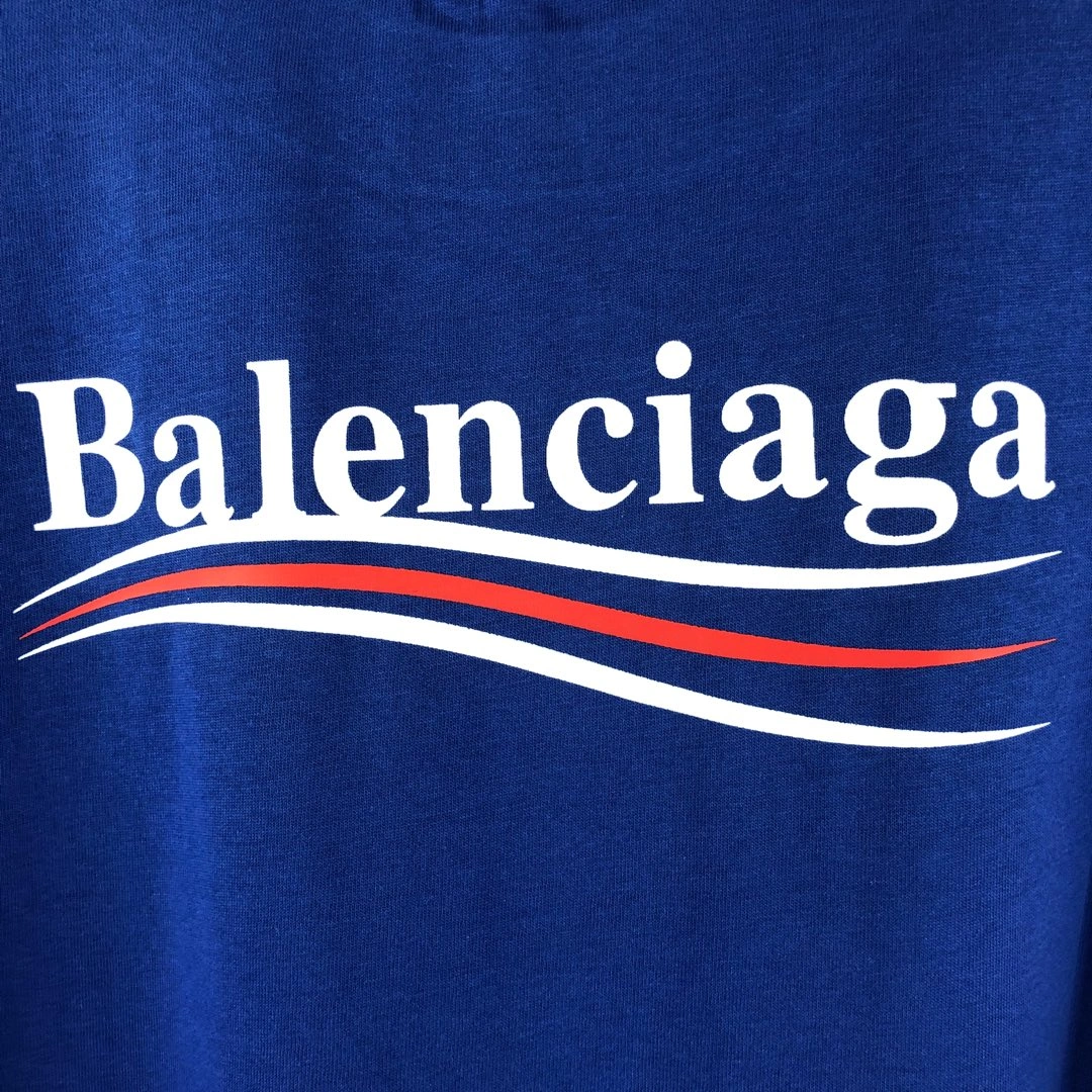 B*alenciaga T-shirt Top Quality DSX 20230620- Seasonal 11127