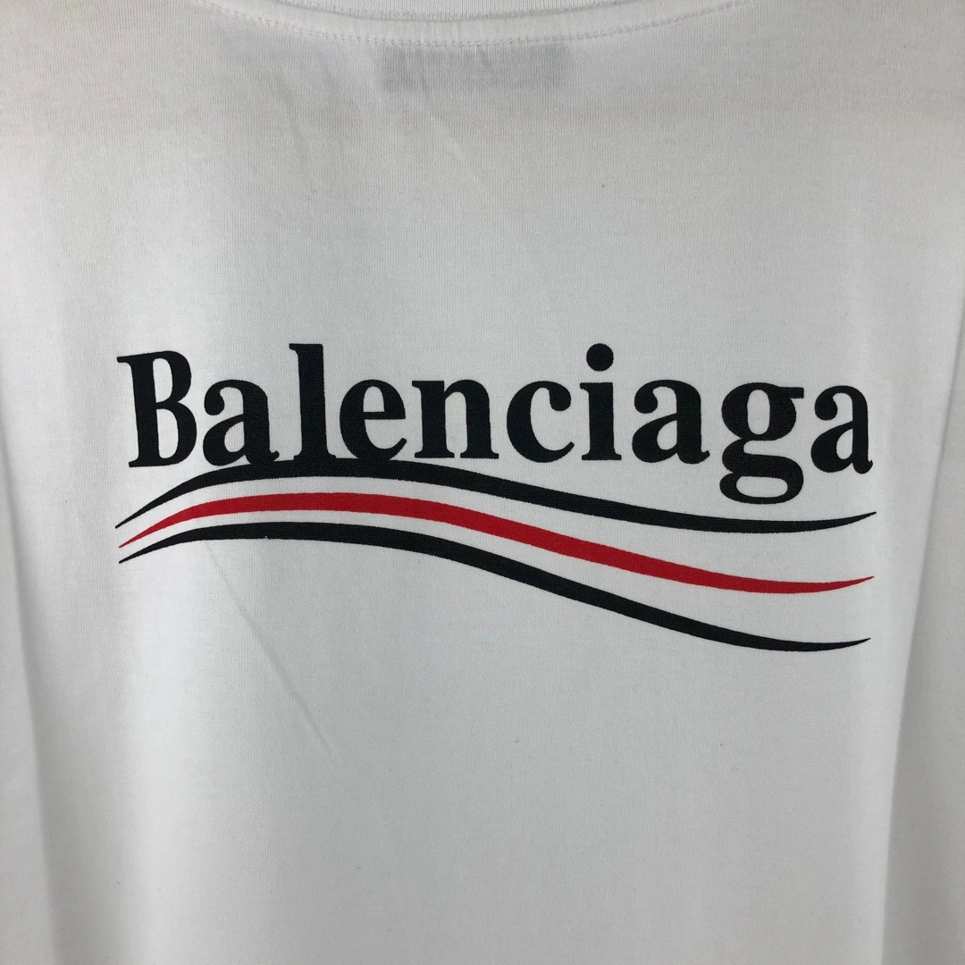 B*alenciaga T-shirt Top Quality DSX 20230620- Soft 11126