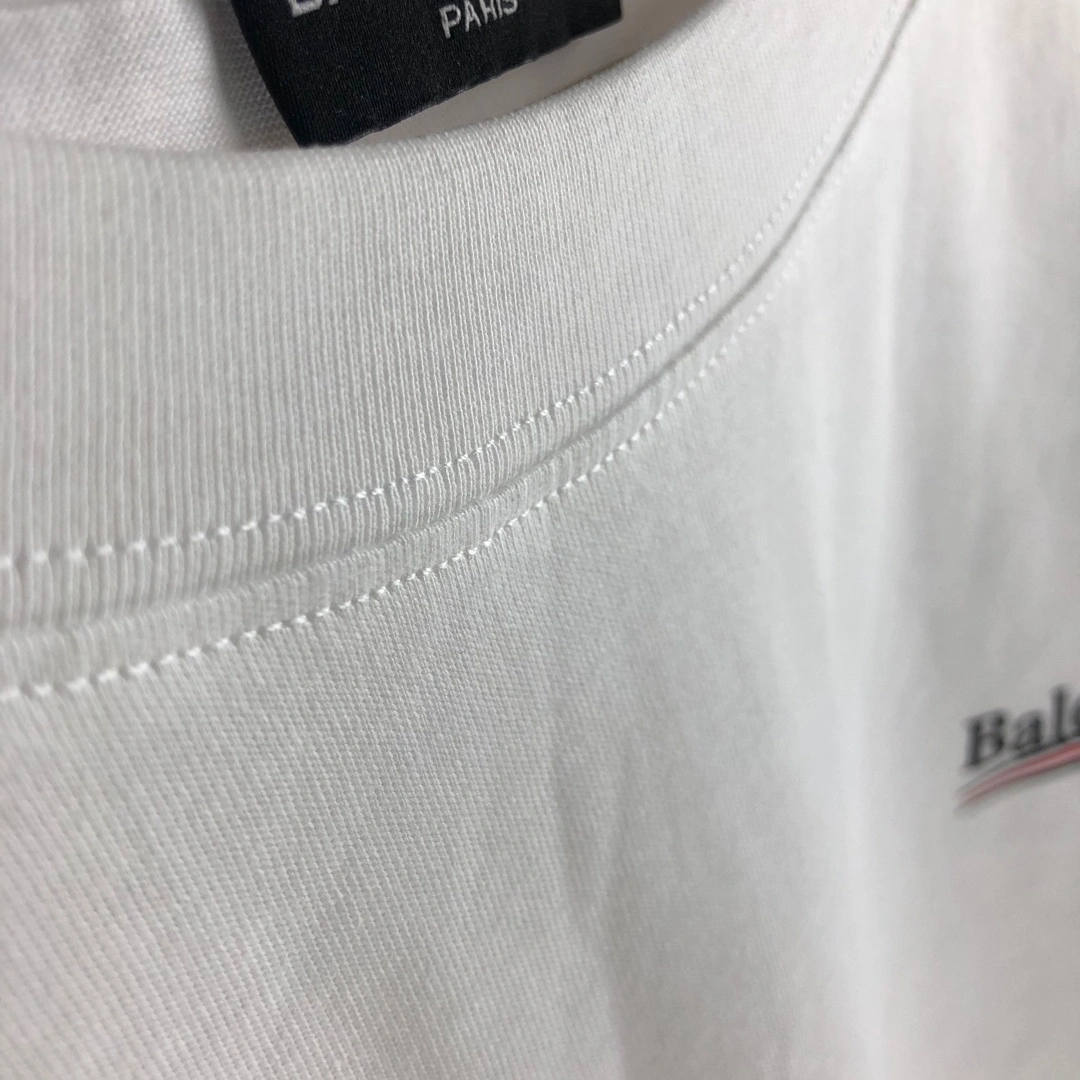B*alenciaga T-shirt Top Quality DSX 20230620- Soft 11126