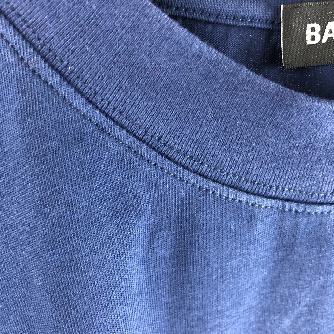 B*alenciaga T-shirt Top Quality DSX 20230620- Lightweight 11125