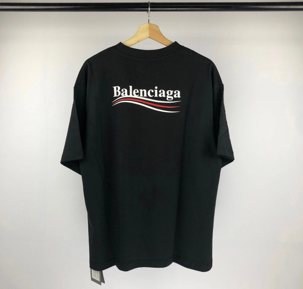 B*alenciaga T-shirt Top Quality DSX 20230620- FashionForward 11123