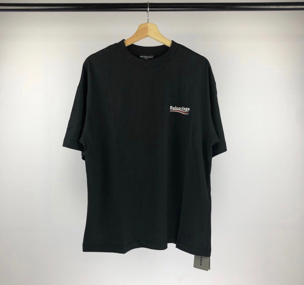 B*alenciaga T-shirt Top Quality DSX 20230620- FashionForward 11123