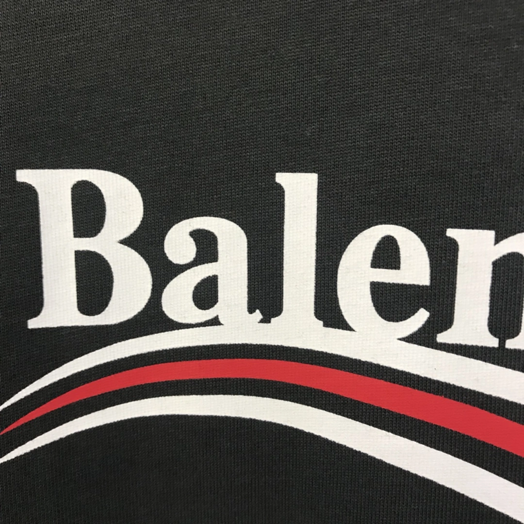 Tailored B*alenciaga T-shirt Top Quality DSX 20230620- 11122