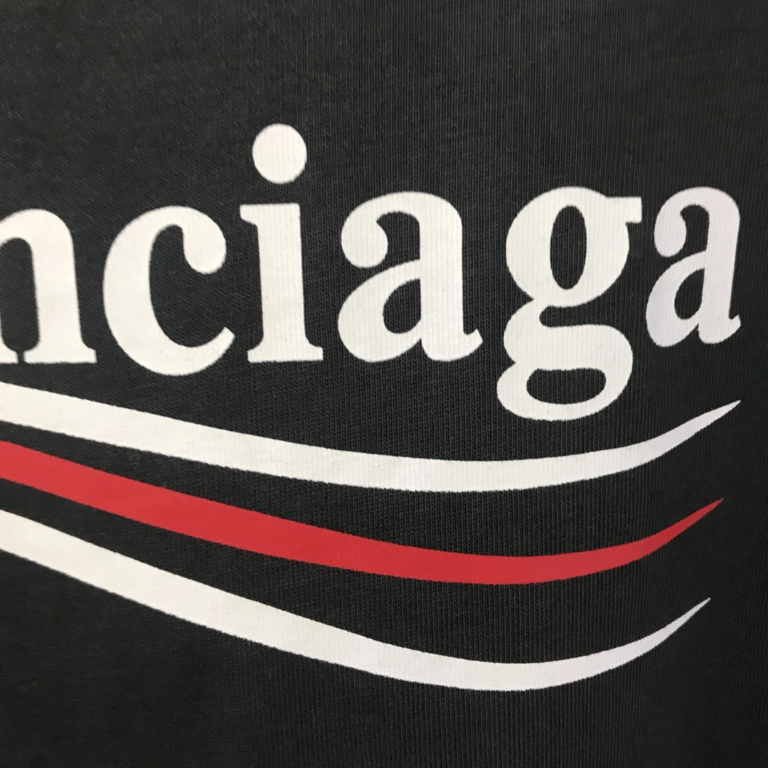 Tailored B*alenciaga T-shirt Top Quality DSX 20230620- 11122