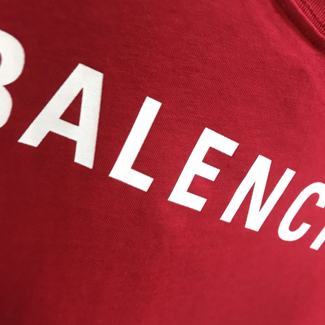 FashionForward B*alenciaga T-shirt Top Quality DSX 20230620- 11120
