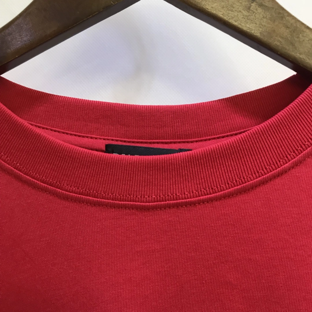FashionForward B*alenciaga T-shirt Top Quality DSX 20230620- 11120