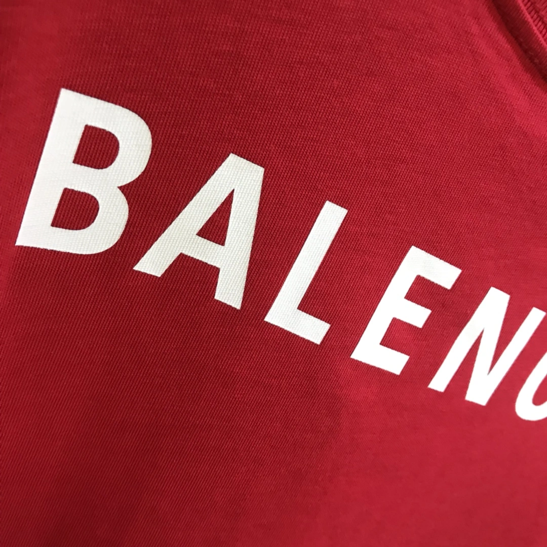 FashionForward B*alenciaga T-shirt Top Quality DSX 20230620- 11120
