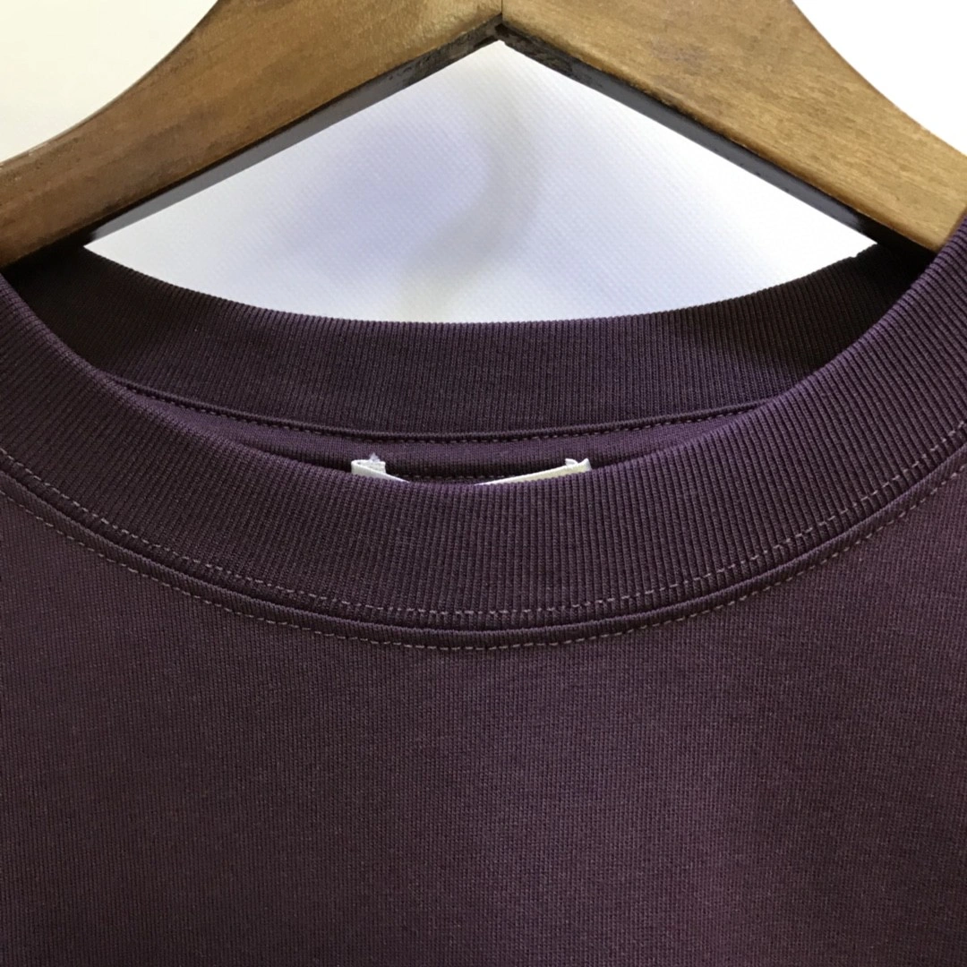 EyeCatching B*alenciaga T-shirt Top Quality DSX 20230620- 11121