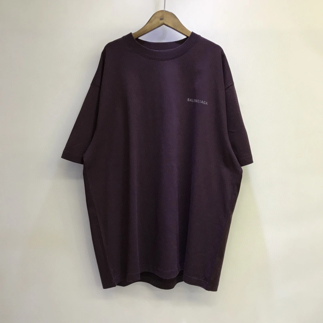 EyeCatching B*alenciaga T-shirt Top Quality DSX 20230620- 11121
