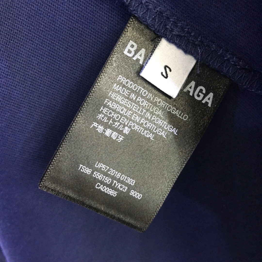 B*alenciaga T-shirt Top Quality DSX 20230620- Lightweight 11119