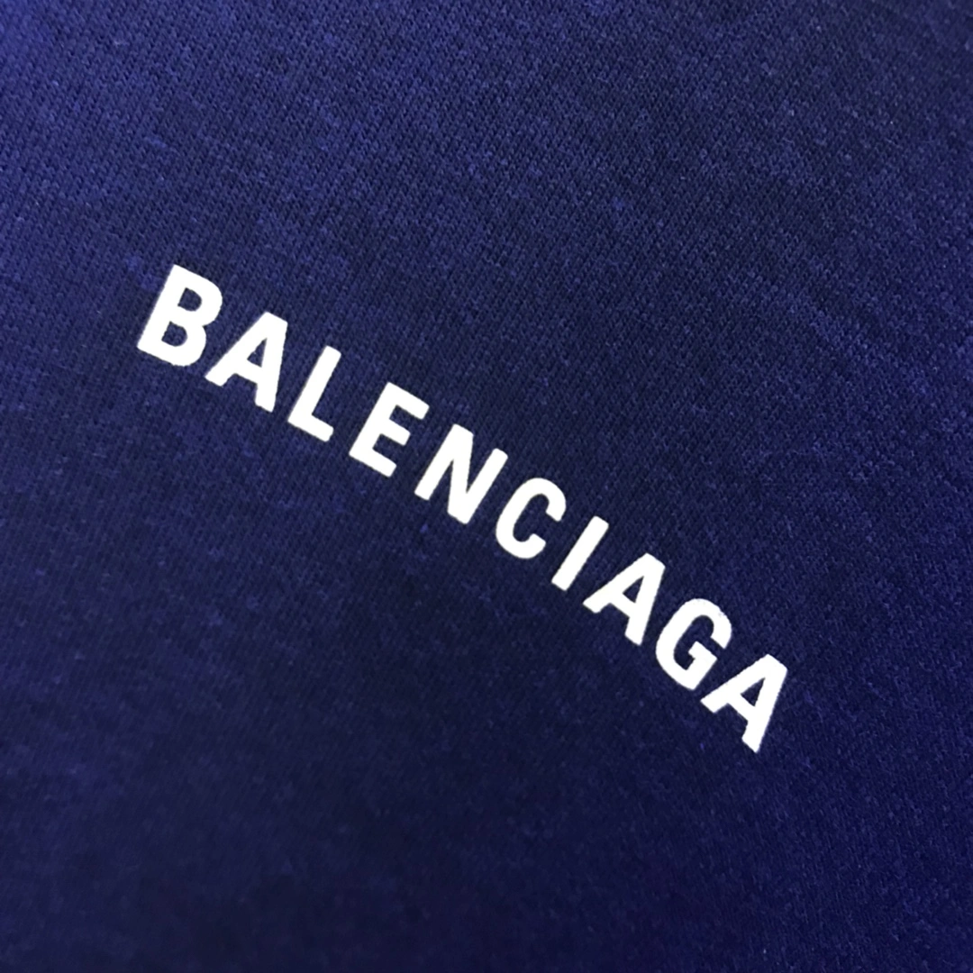 B*alenciaga T-shirt Top Quality DSX 20230620- Lightweight 11119