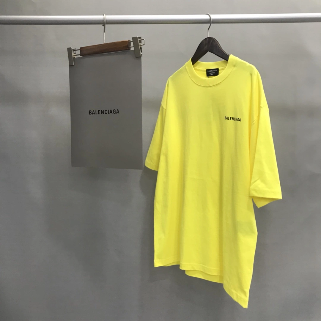 B*alenciaga T-shirt Top Quality DSX 20230620- EyeCatching 11118