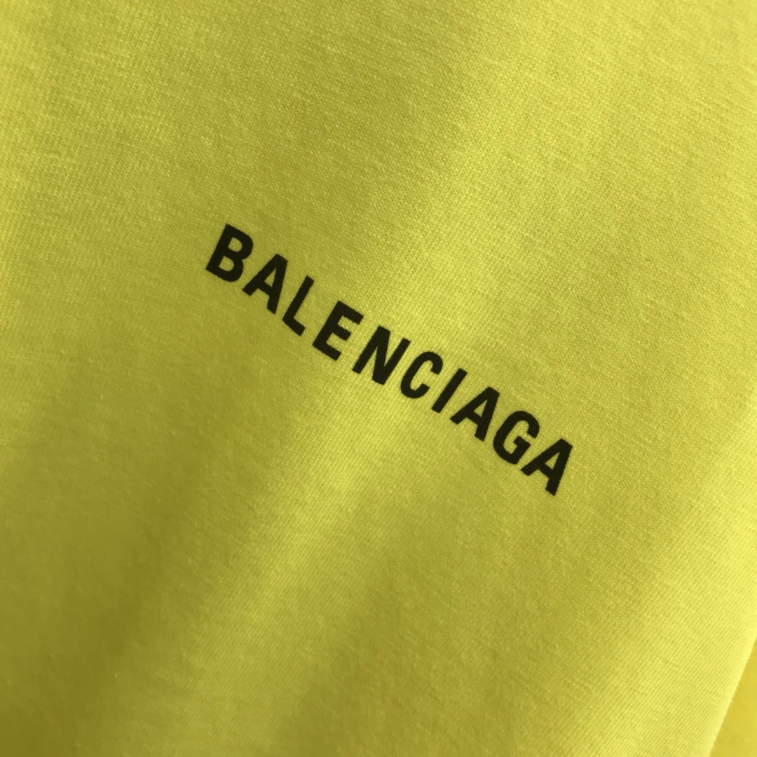 B*alenciaga T-shirt Top Quality DSX 20230620- EyeCatching 11118