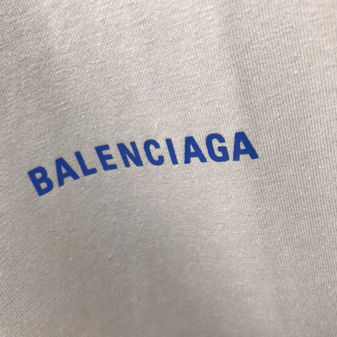 Functional B*alenciaga T-shirt Top Quality DSX 20230620- 11113