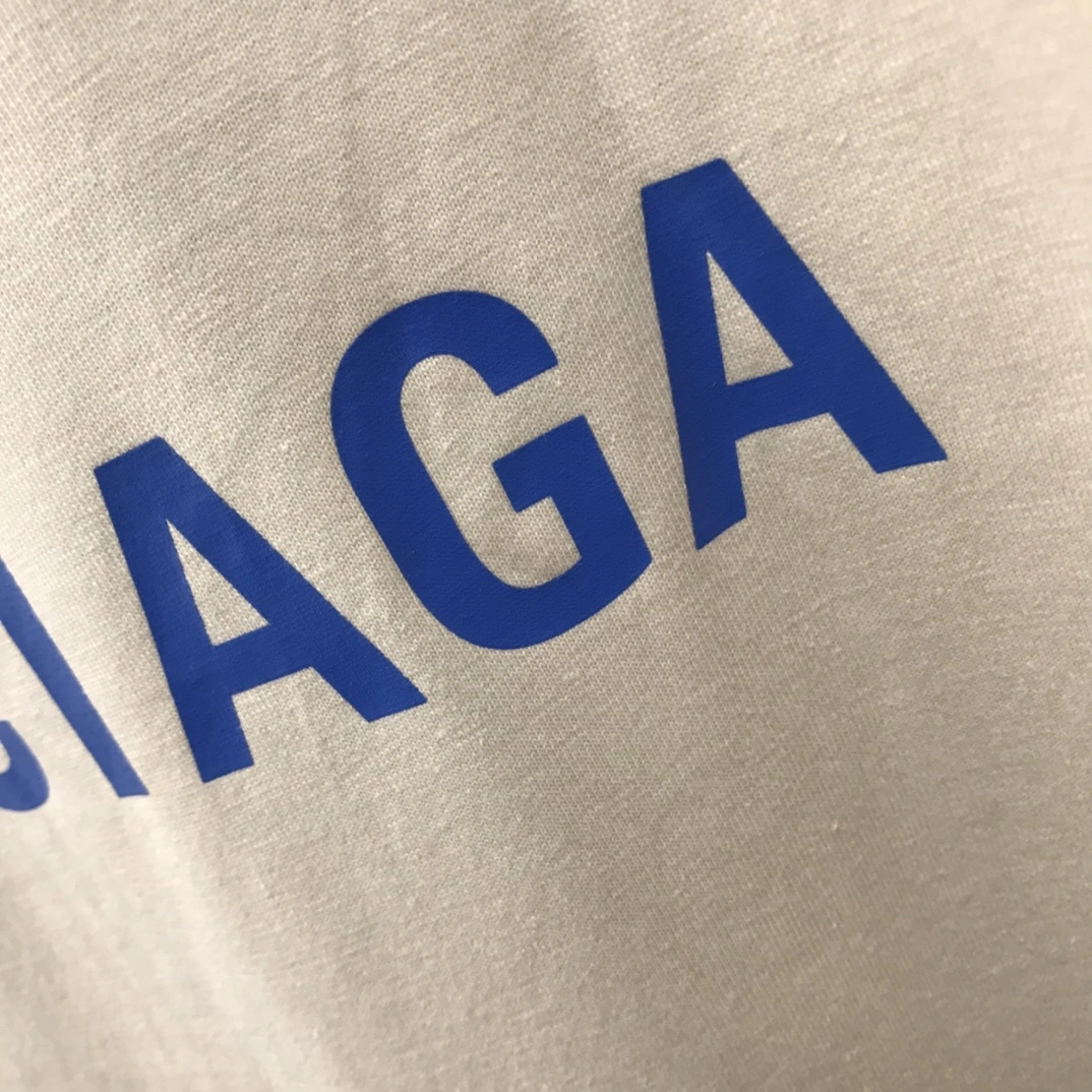 Functional B*alenciaga T-shirt Top Quality DSX 20230620- 11113