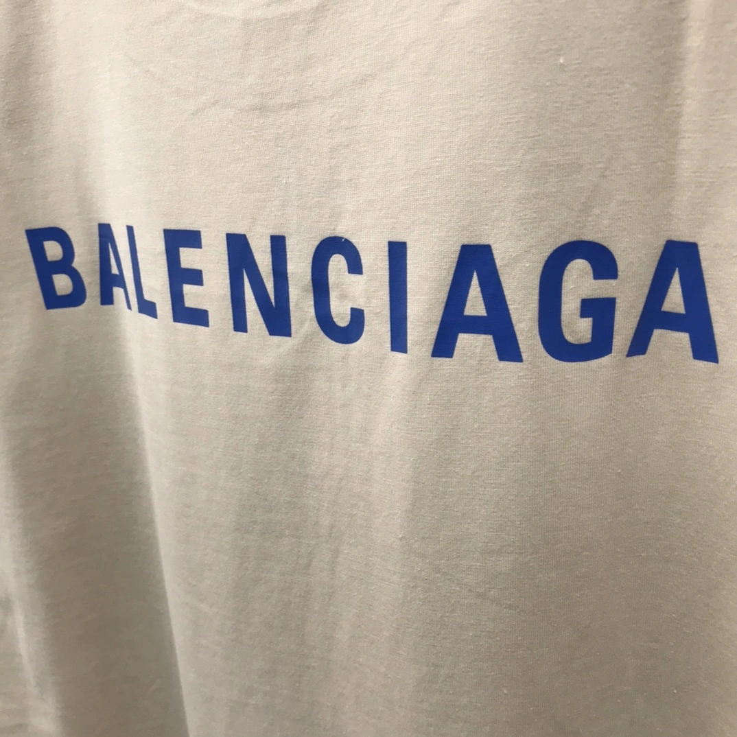 Functional B*alenciaga T-shirt Top Quality DSX 20230620- 11113