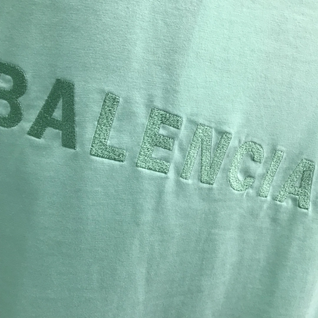 Elegant B*alenciaga T-shirt Top Quality DSX 20230620- 11116