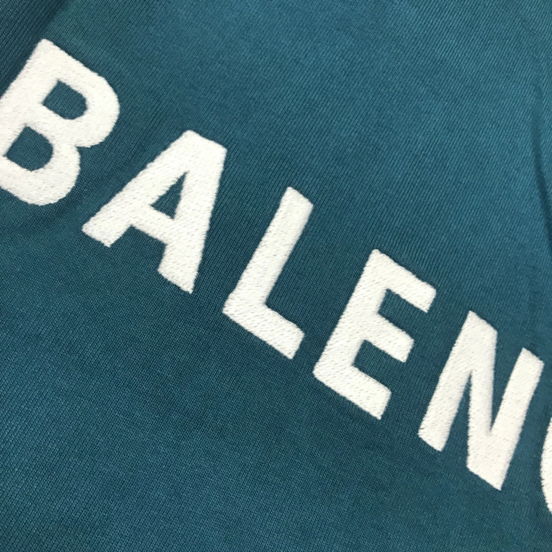 EyeCatching B*alenciaga T-shirt Top Quality DSX 20230620- 11112
