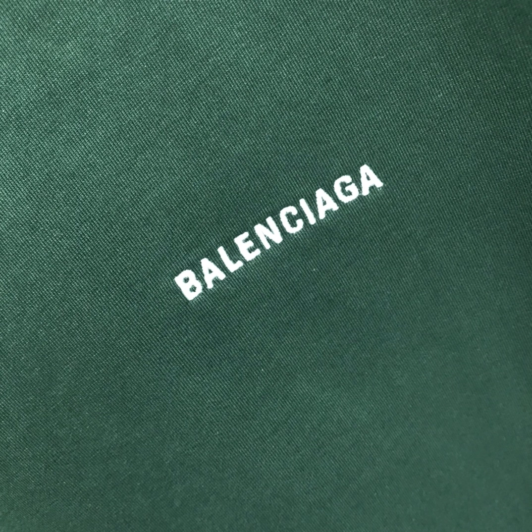 B*alenciaga T-shirt Top Quality DSX 20230620- Flexible 11111