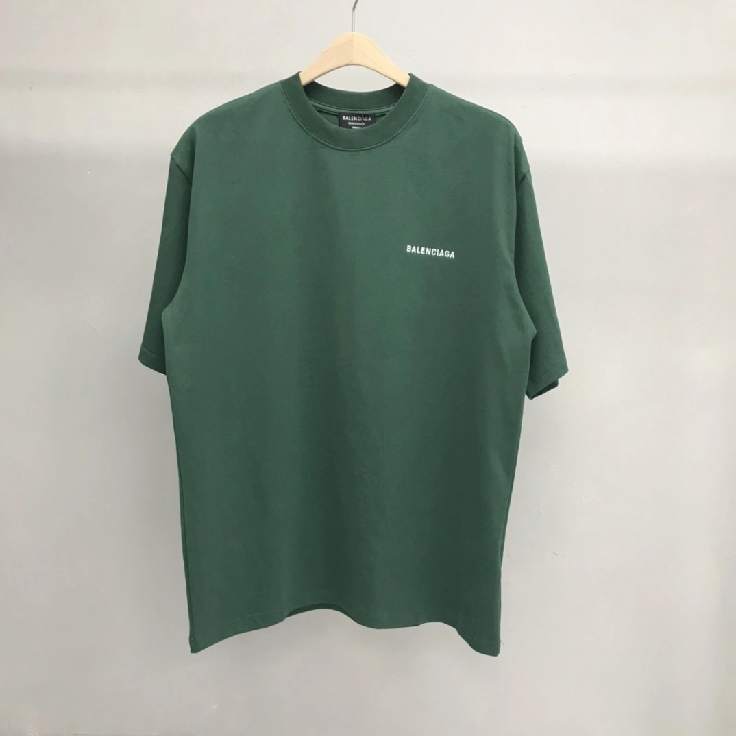 B*alenciaga T-shirt Top Quality DSX 20230620- Flexible 11111