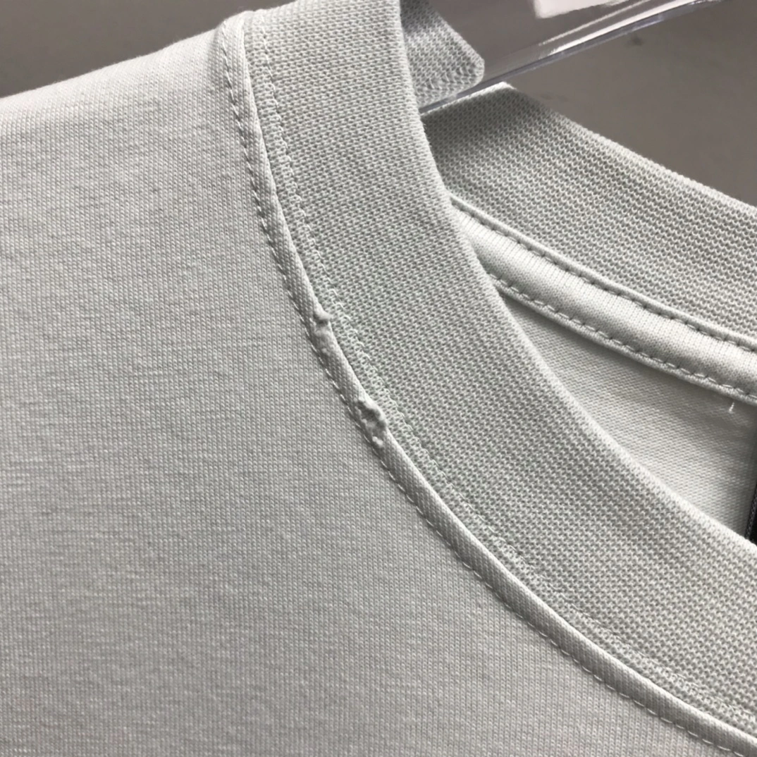 B*alenciaga T-shirt Top Quality DSX 20230620- Practical 11115