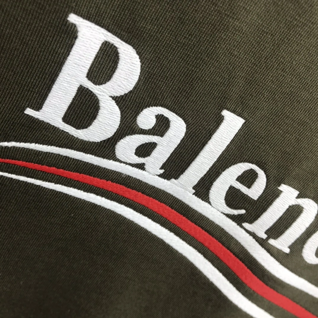 B*alenciaga T-shirt Top Quality DSX 20230620- WrinkleFree 11104