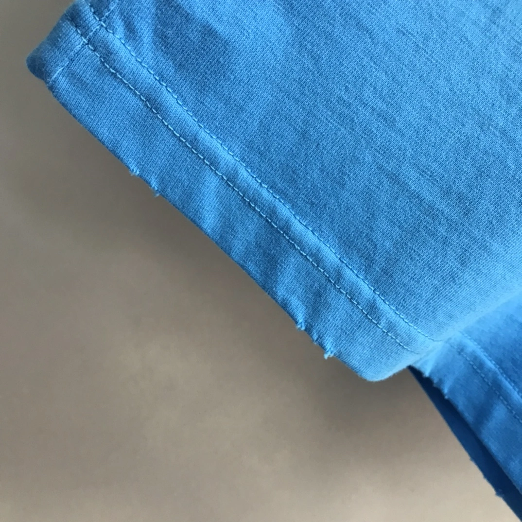 Seasonal B*alenciaga T-shirt Top Quality DSX 20230620- 11103