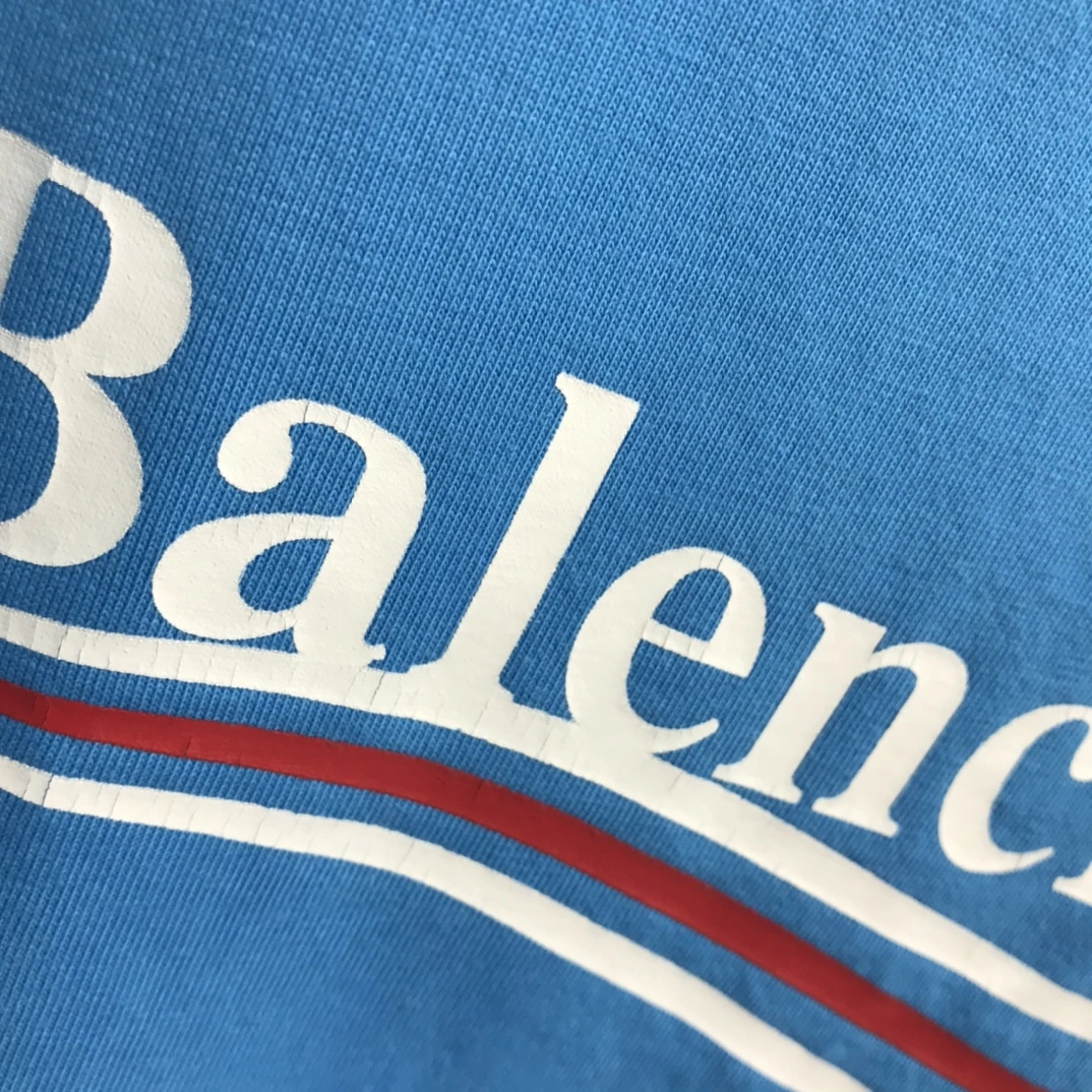 Seasonal B*alenciaga T-shirt Top Quality DSX 20230620- 11103