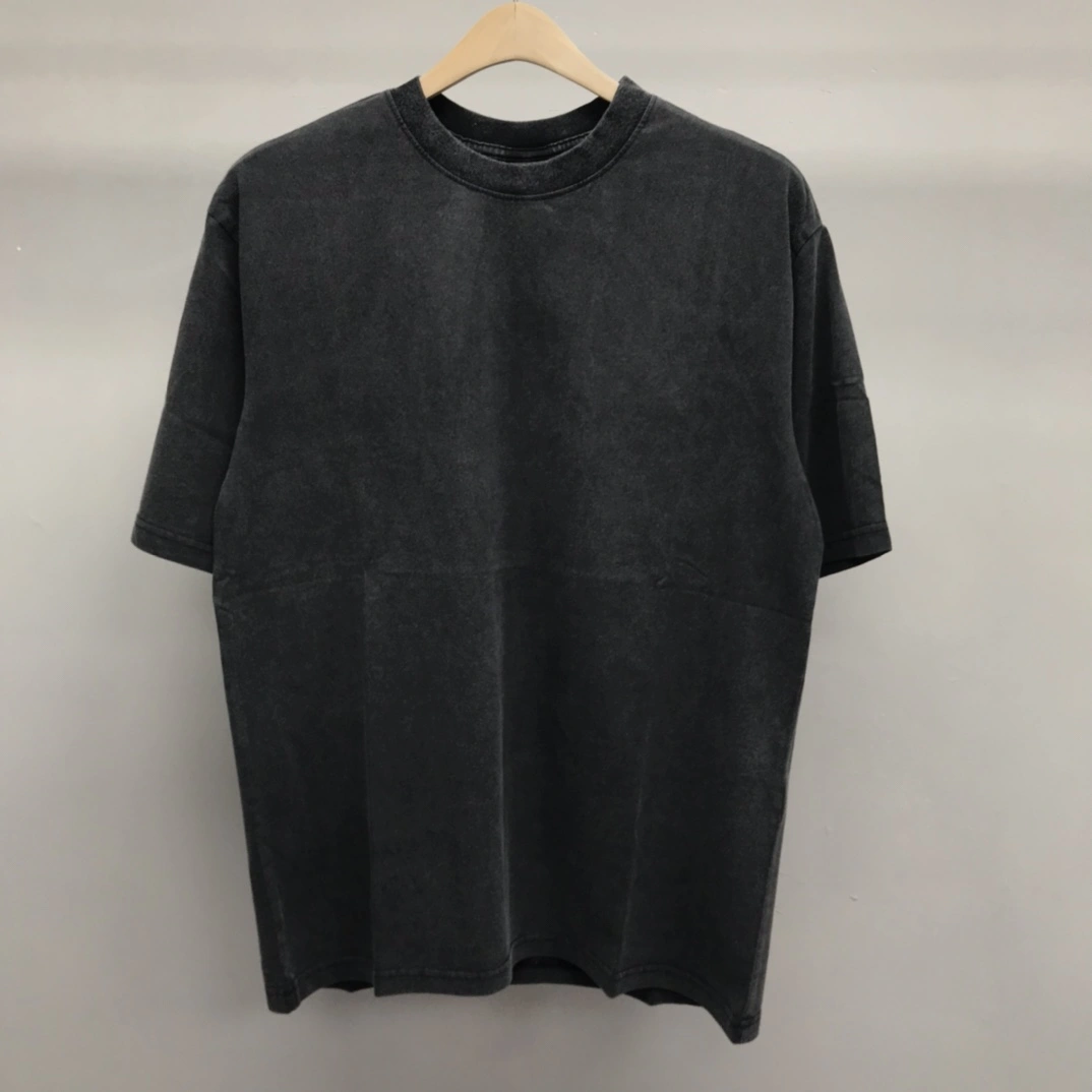 Sustainable B*alenciaga T-shirt Top Quality DSX 20230620- 11101
