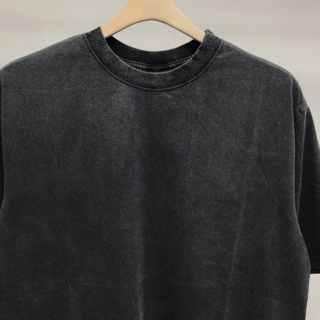Sustainable B*alenciaga T-shirt Top Quality DSX 20230620- 11101