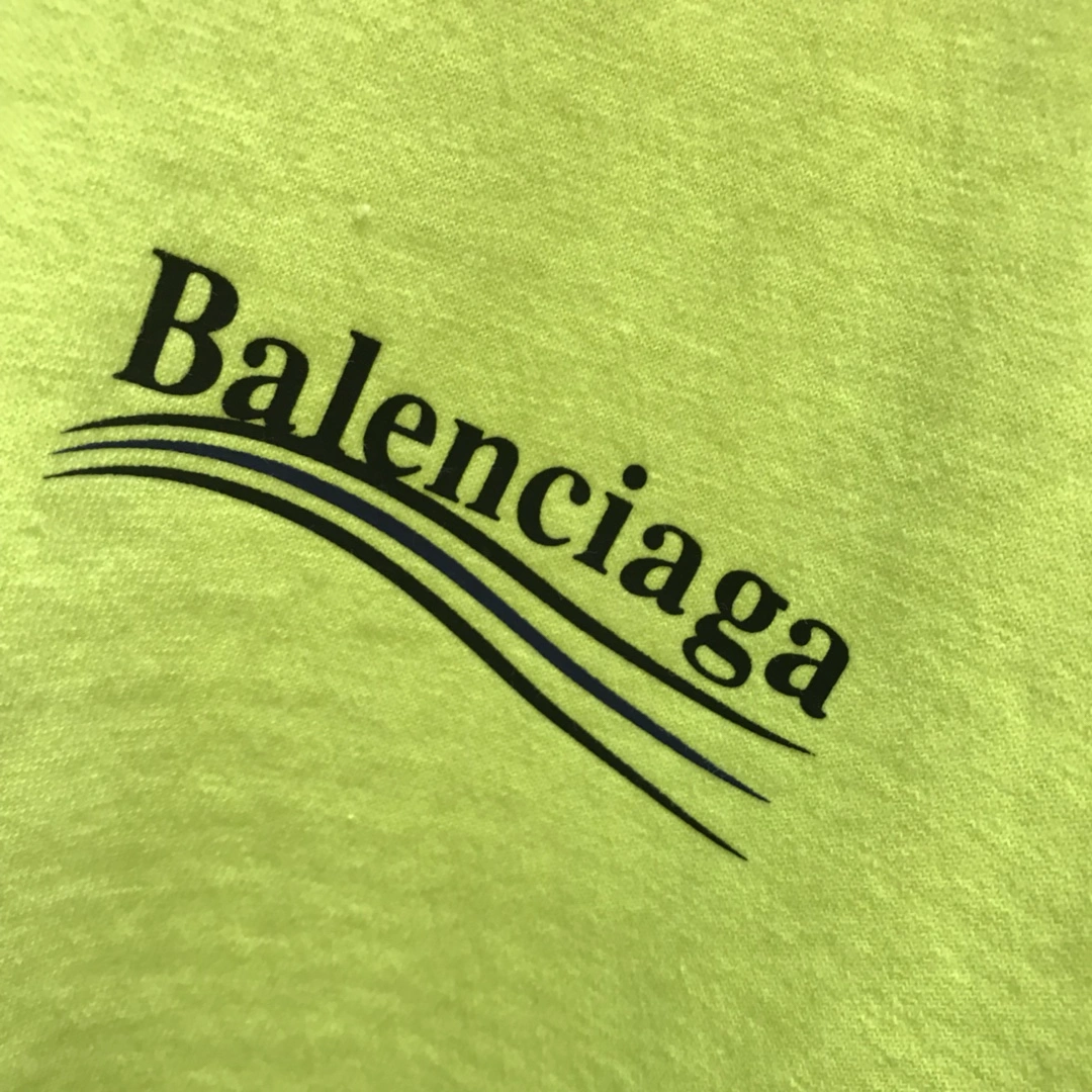 Upgraded B*alenciaga T-shirt Top Quality DSX 20230620- 11131