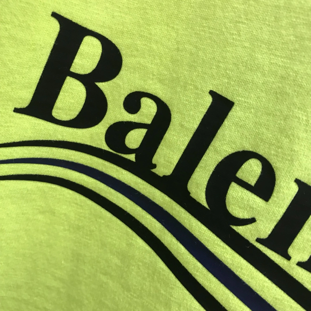 Upgraded B*alenciaga T-shirt Top Quality DSX 20230620- 11131