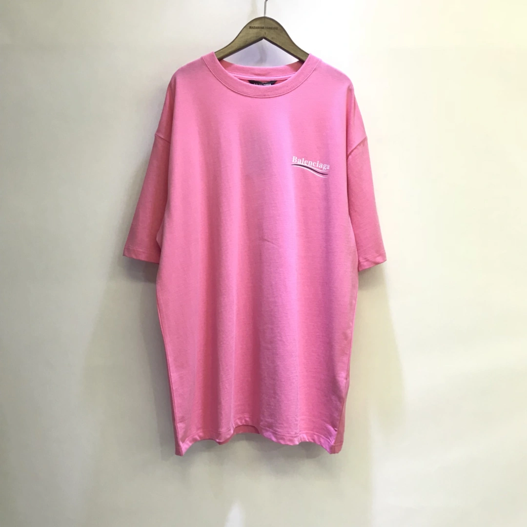 MoistureWicking B*alenciaga T-shirt Top Quality DSX 20230620- 11130
