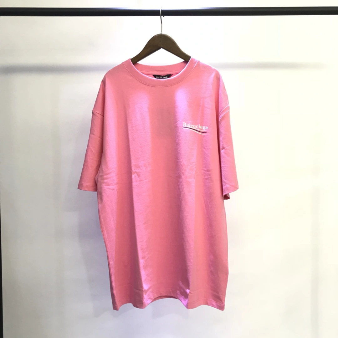 MoistureWicking B*alenciaga T-shirt Top Quality DSX 20230620- 11130