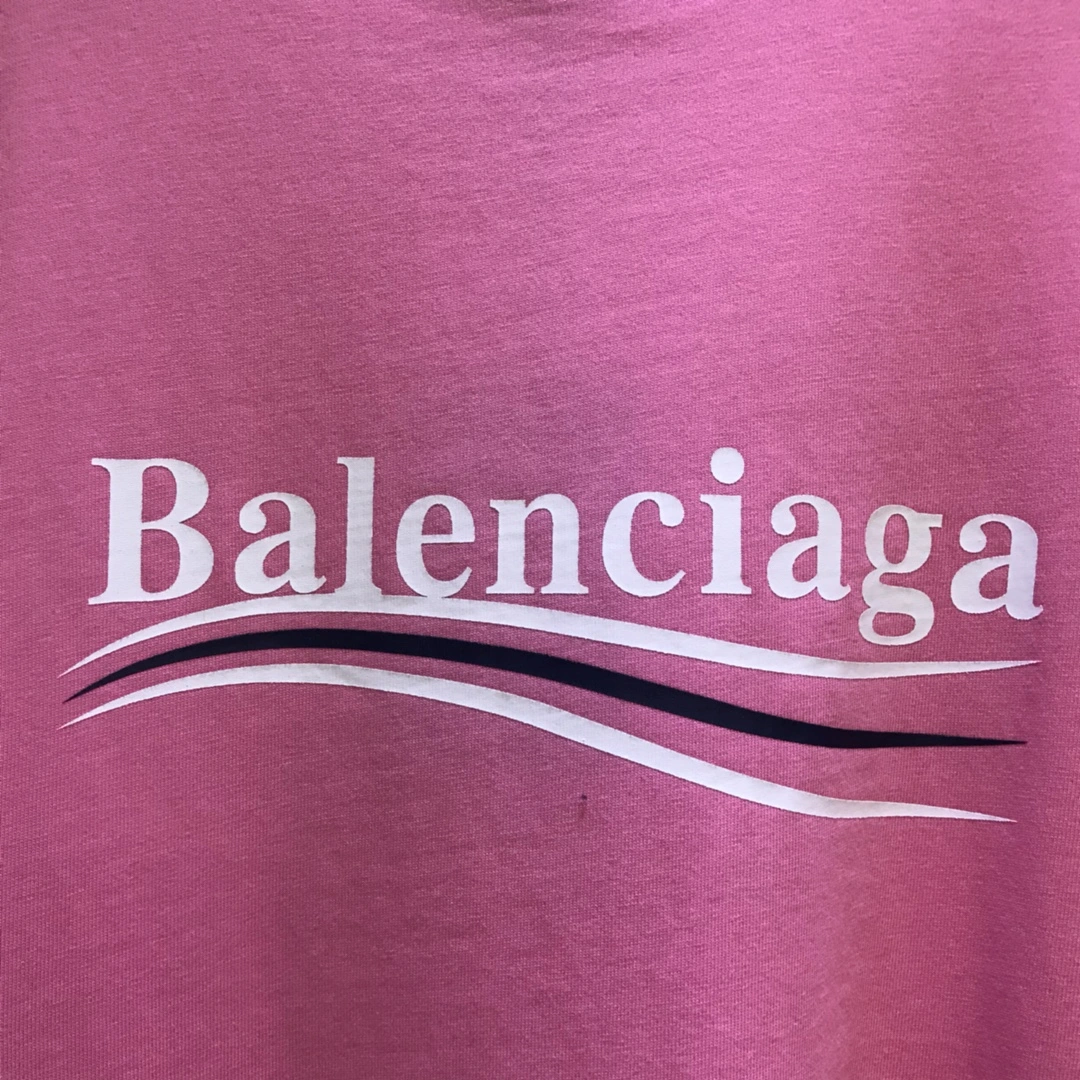 MoistureWicking B*alenciaga T-shirt Top Quality DSX 20230620- 11130